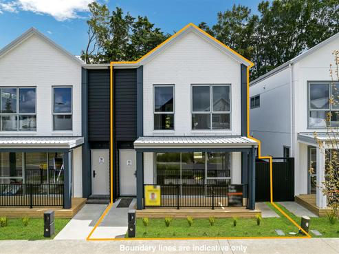 23 Yellow Pear Lane, Karaka