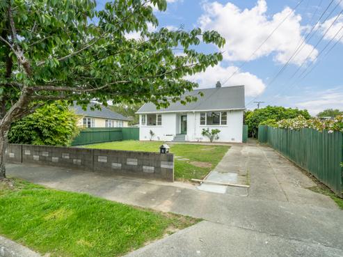 2 Petherick Street, Taita