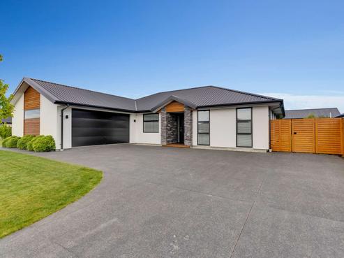 10 Lesser Close, Rolleston