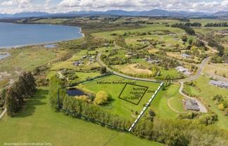 35 Patience Bay Drive, Te Anau