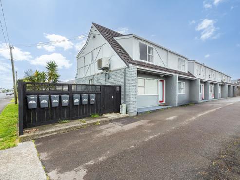 25F Tennyson Street, Petone