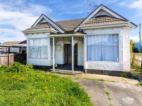 48 Oxford Street, South Dunedin