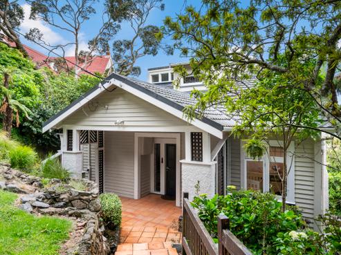 132 Te Anau Road, Hataitai