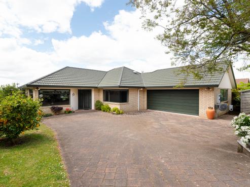 65 Bartholomew Drive, Nawton
