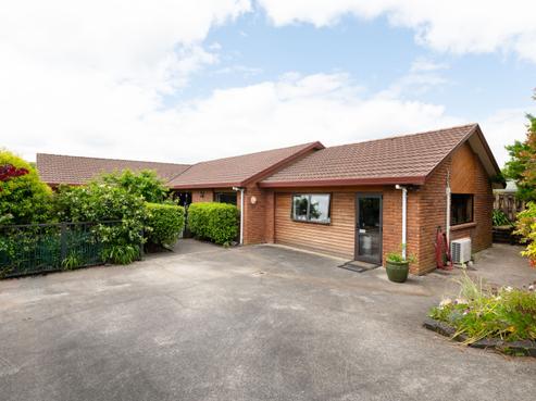 67 Bartholomew Drive, Nawton