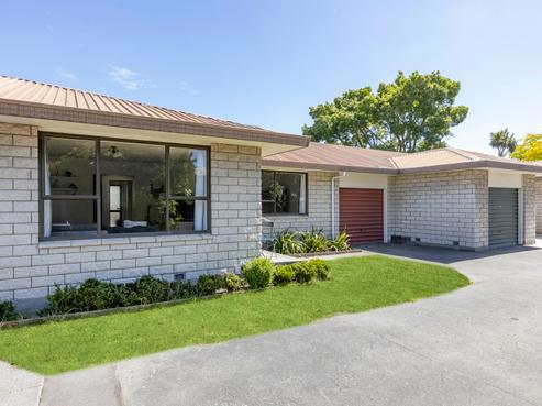 2/16 Goulding Avenue, Hornby
