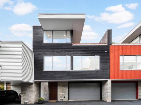 37C Ngaio Road, Kelburn