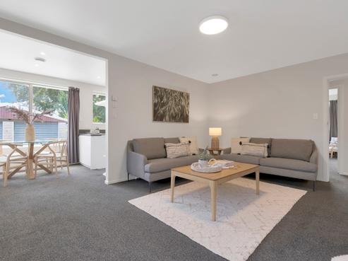 80 South Belt, Rangiora