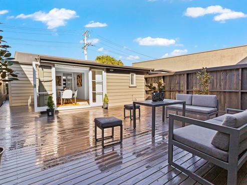 4 George Terrace, Onehunga