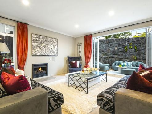40C Combes Road, Remuera