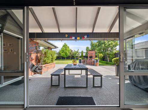 14C Vivaldi Lane, Rolleston