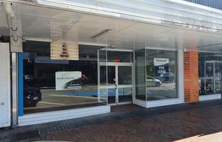 Landlord Offers Incentives For Lease