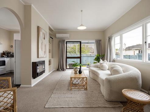 16A Bains Avenue, Hamilton East