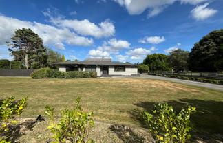 729 Makerua Road, Tokomaru