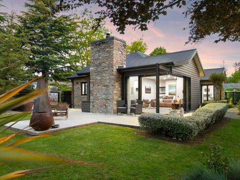 59 Aubrey Road, Wanaka