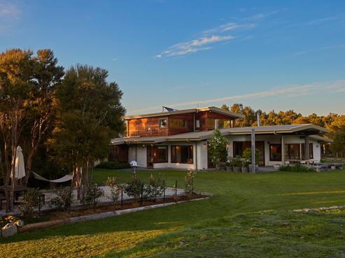 194 Parsons Road, Hapuku
