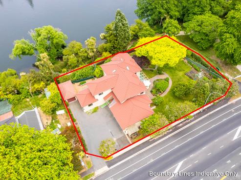 495 River Road, Fairfield