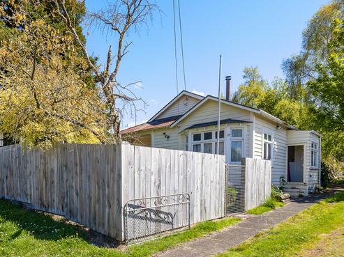 4 Islington Street, Raetihi
