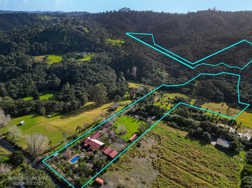 21 Mountain Road, Henderson Valley