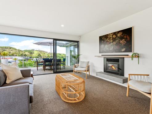 4 Penney Rise, Matakana