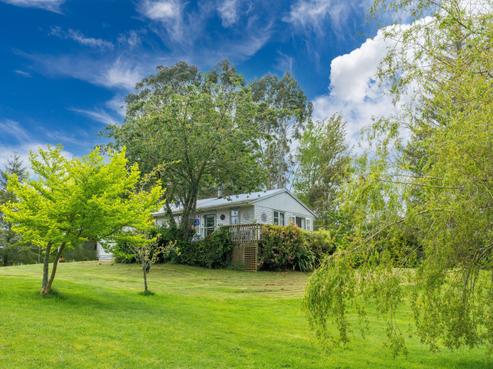 702 Oruanui Road, Oruanui