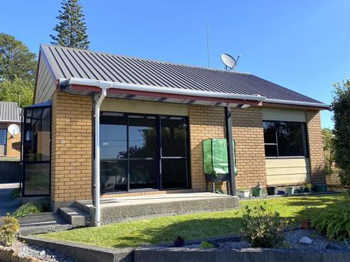 117 Alexander Street, Greymouth