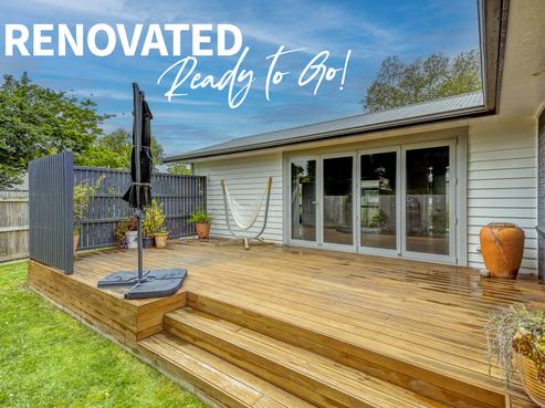 47 Morrow Avenue, Saint Andrews