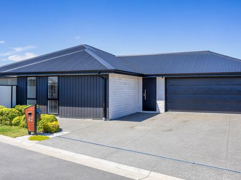 42 Lucca Crescent, Rolleston
