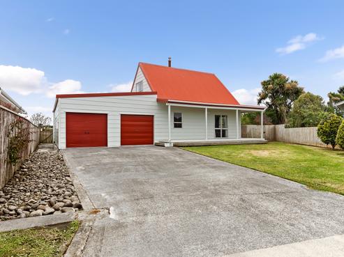 22 Ponderosa Place, Opunake