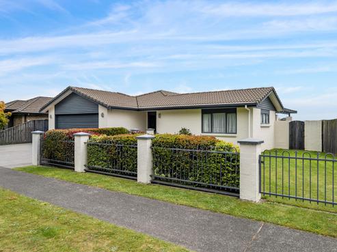 258B Vaughan Road, Owhata