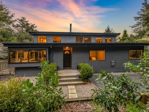344 Huia Road, Titirangi