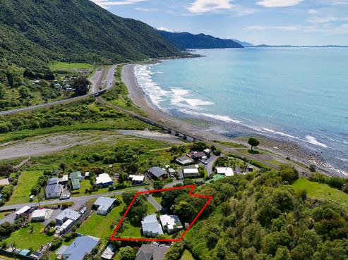 18 Te Keepa Road, Oaro