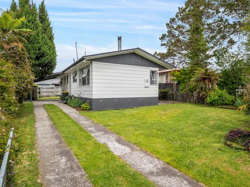 45 Collie Drive, Pukehangi