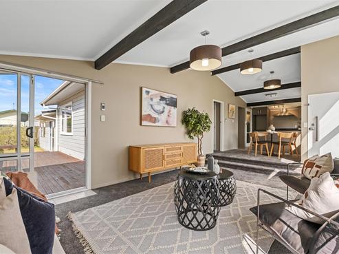 11 Thackeray Place, Owhata