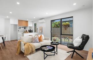 2/39 Horner Street, PAPANUI