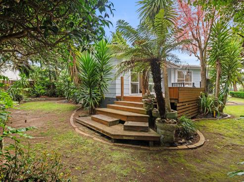 114 Homedale Street, Pukehangi