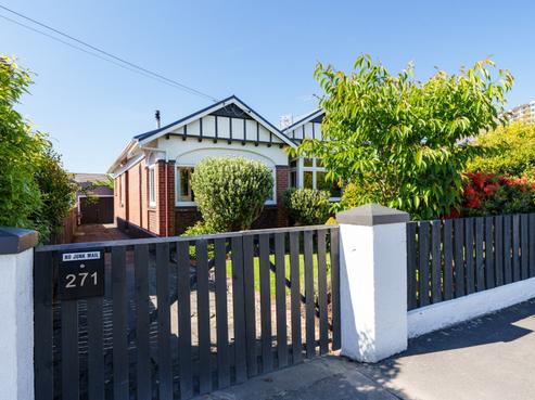 271 Macandrew Road, Forbury