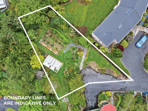 27A Elliffe Place, Shiel Hill
