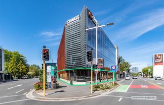 Central Hospitality Opportunity