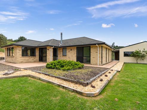 46 Kohura Way, Maungatapere