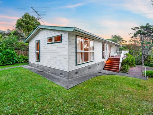 283 Beach Road, Campbells Bay
