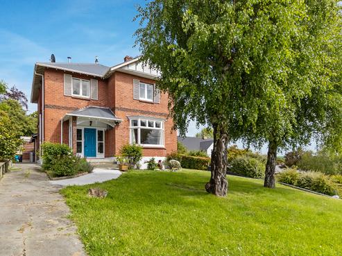 16 Nile Street, Highfield