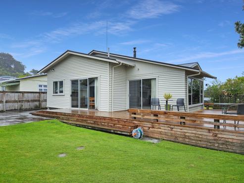37 Milton Road, Greymouth