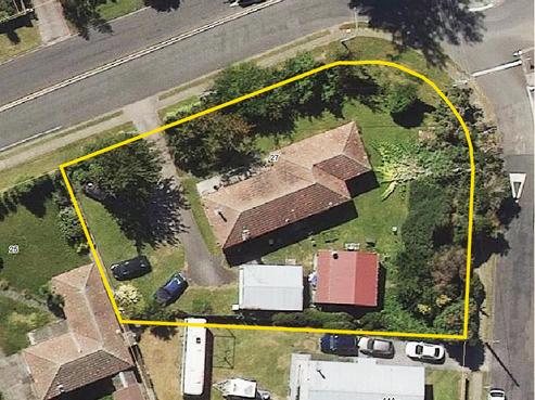 27 Russell Road, Fairy Springs