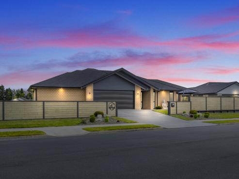 1 Whatumairangi Way, Owhata