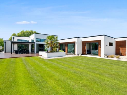 128 Tosswill Road, Prebbleton