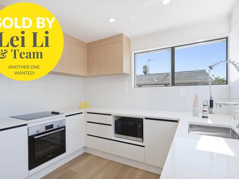 1/67 Abbotts Way, Remuera