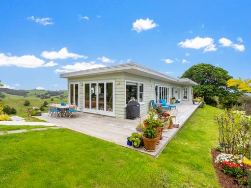 549 Matakana Valley Road, Matakana