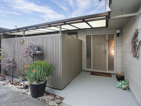 10 Aitken Street, Bulls