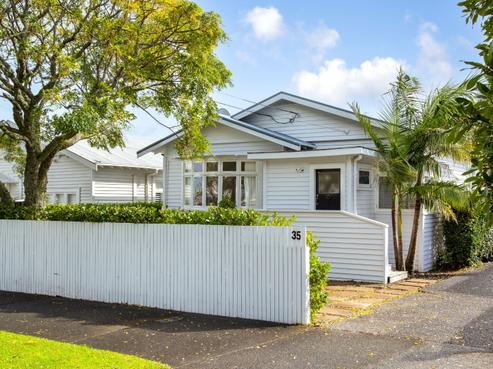 35 Formby Avenue, Point Chevalier